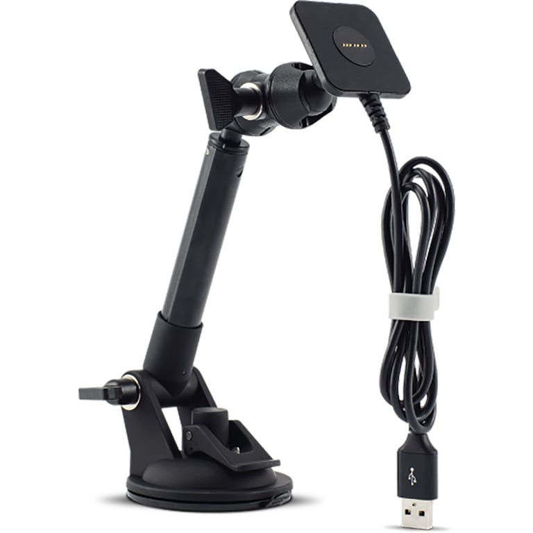 Support smartphone X Car Pro - vue 4