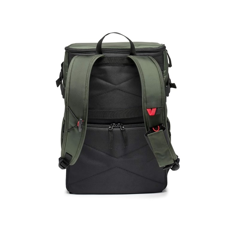 Manfrotto MB MS2 BP étui et housse d'appareils photo Sac à dos Neuf - vue 3