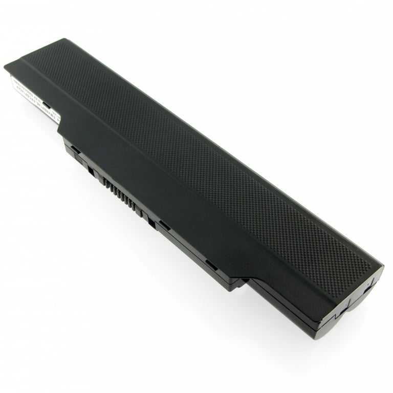 Battery LiIon, 10.8V, 5200mAh for FUJITSU LifeBook S792