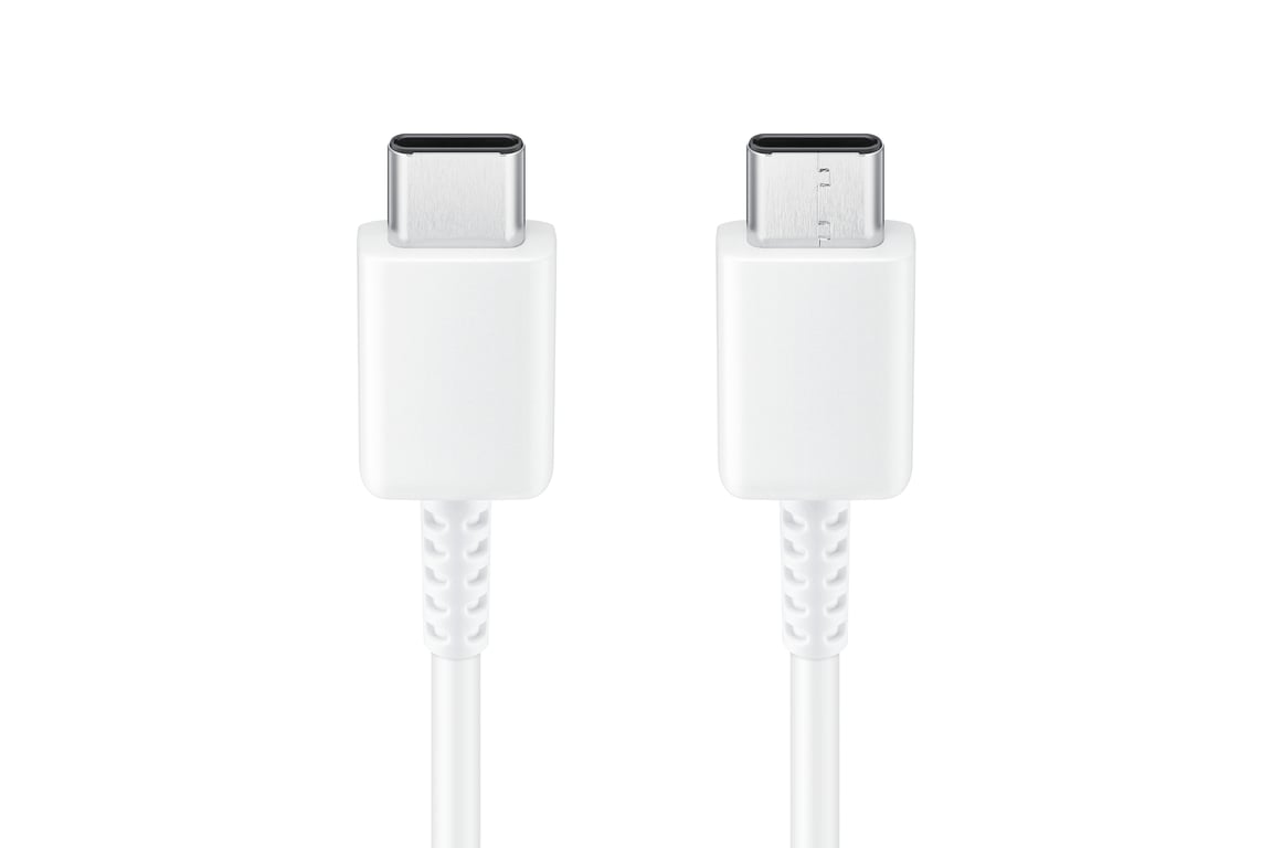Câble Usb Cusb C 1 5 Ep da705bb Samsung Le Câble Usb - vue 10