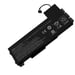 Batería portátil Hp Zbook 15 G3 15 G4 Vv09Xl 808452-001 808452-005 11.4V