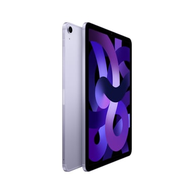 iPad Air di quinta generazione 10,9'' con chip M1 (2022), 64 GB - WiFi - Viola