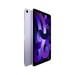 iPad Air di quinta generazione 10,9'' con chip M1 (2022), 64 GB - WiFi - Viola