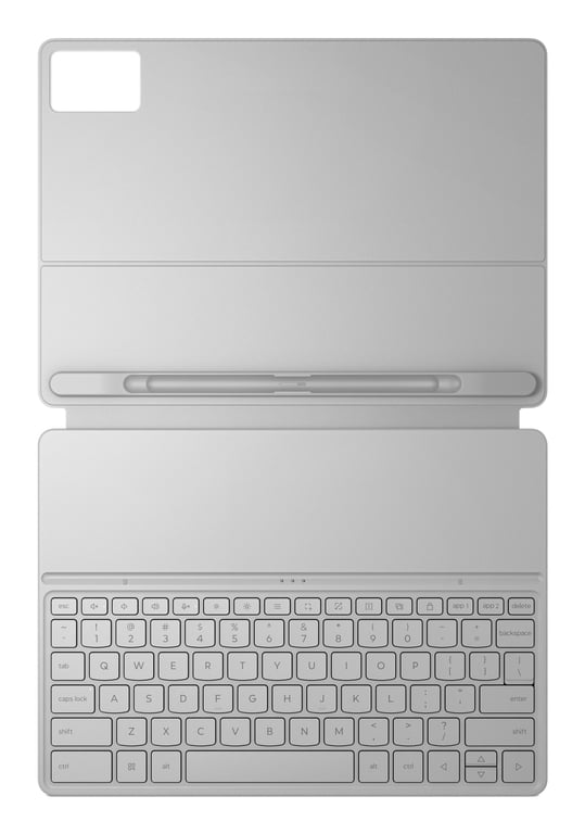 Clavier pour Tablette Lenovo ZG38C07513 – Pogo Pin Universel - vue 2
