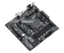 Asrock B450M Pro4 R2.0 slot micro ATX AMD B450 AM4