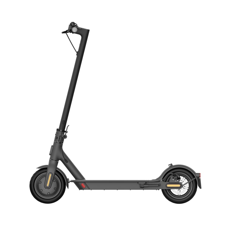 Xiaomi Mi Electric Scooter Essential 20 kmh Aluminium 5 1 Ah - vue 4