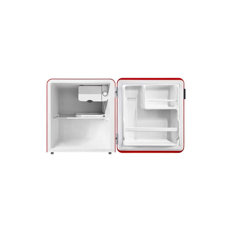 Midea MDRD86SLE32 réfrigérateur Pose libre 47 E Neuf - vue 2