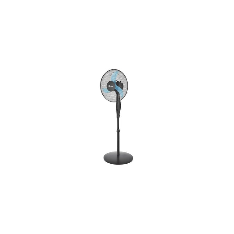 Ventilateur sur pied Ardes AR5EA41PB Easy 41PB PLUS - vue 2
