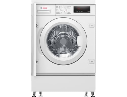 LAVE-LINGE TOUT INTEGRABLE 1200T 7KG BOSCH - WIW24348FF