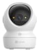 EZVIZ H6c G1 4K Esférico Cámara de seguridad IP Interior 3840 x 2160 Pixeles Techo/Pared/Escritorio