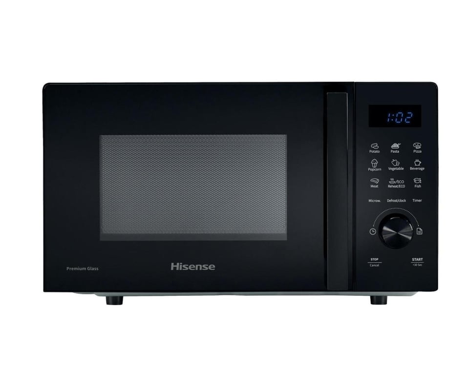 Micro ondes 46cm H20mobsd1h Hisense