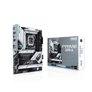 Asus Prime Z690-A