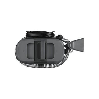 Limpiador inalámbrico - MD100123 - Para tejidos de tapicería agua caliente y vapor - 1650 W - 4 m - 12 kPa