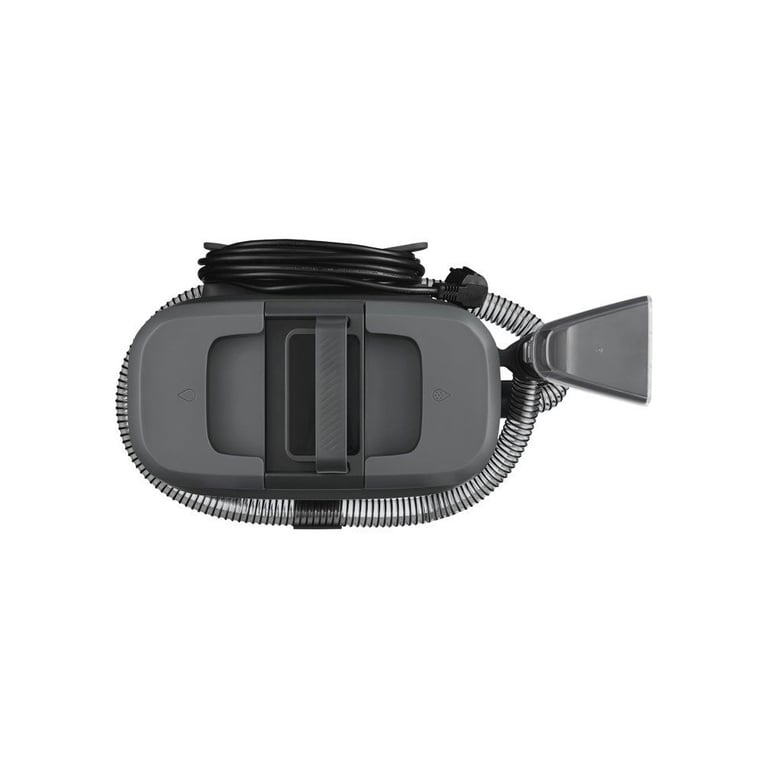 Nettoyeur sans fil MEDION MD100123 Pour tissus ameublement eau chaude et vapeur 4 12kPa - vue 4
