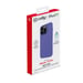 Celly PLANET coque de protection pour téléphones portables 15,5 cm (6.1'') Housse Violet Apple iPhone 13 Pro