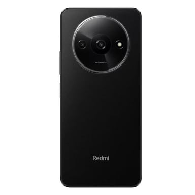 Redmi A3 (4G) 128 GB, nero, sbloccato
