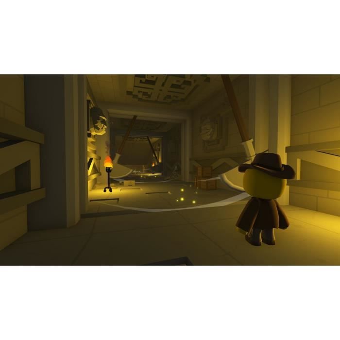 Wobbly Life Jeu PS5 - vue 5