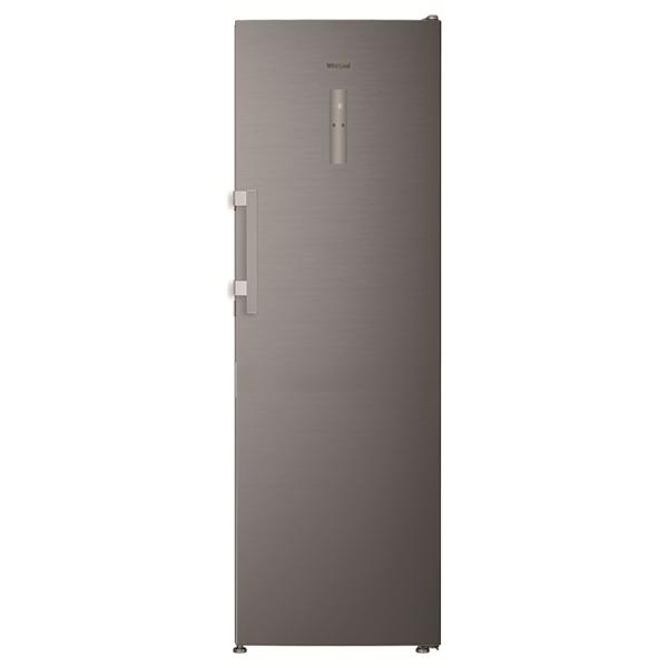 Whirlpool Réfrigerateur 1 porte 60cm ventilé WHMLF6442FXP4 - vue 3