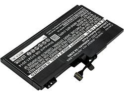 DLH HERD3416 B095Y4 composant de laptop supplémentaire Batterie Neuf