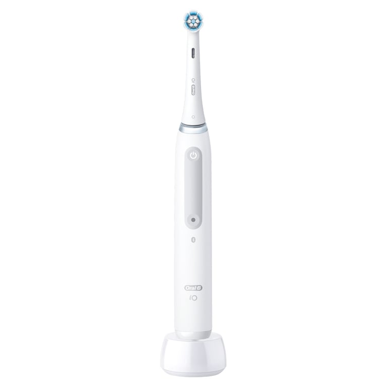 Oral B iO4WHITE Braun - vue 4