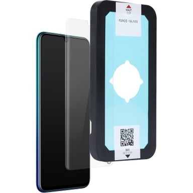 BIG BEN FGEVOPSMART9ORIG protector de pantalla o trasero para teléfono móvil Huawei 1 pieza(s)