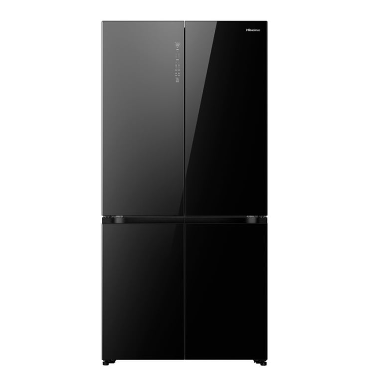 Réfrigérateur portes RQ768N4GBE freshfit - vue 4