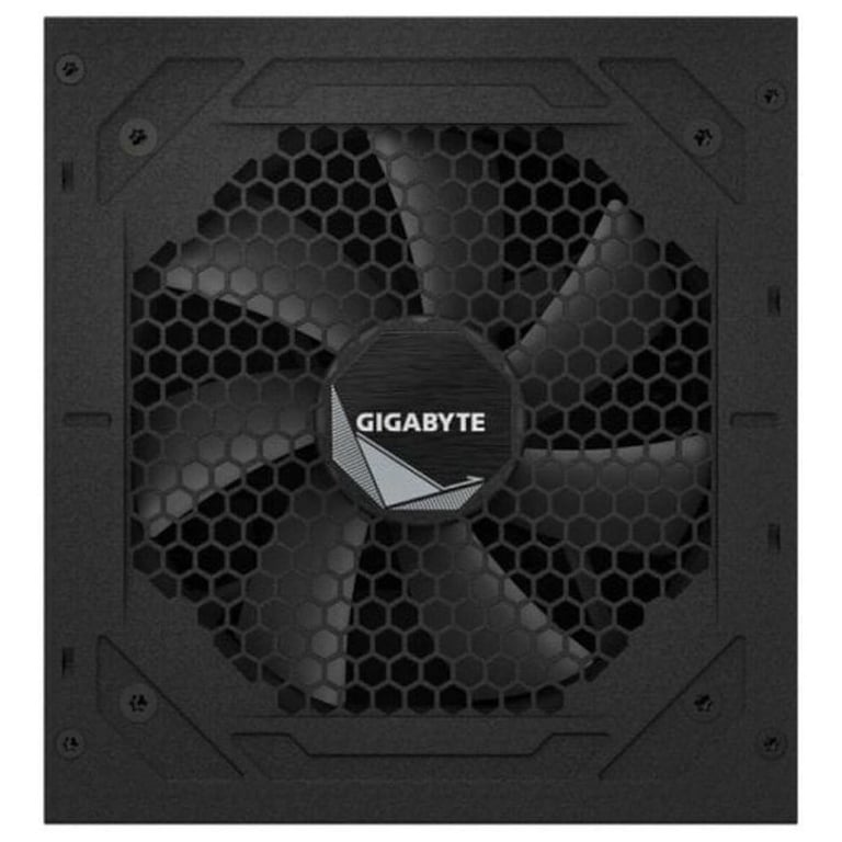 Alimentation modulaire Gigabyte Gp Ud750Gm 80 Plus Gold Neuf - vue 2