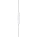 Apple EarPods Casque Avec fil Ecouteurs Appels/Musique Blanc