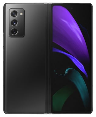 Galaxy Z Fold2 5G 256 GB, nero, sbloccato