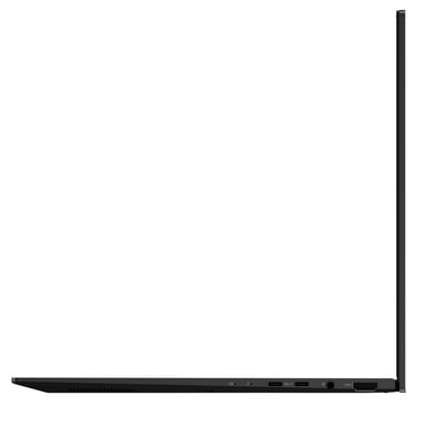 ASUS Zenbook 14 OLED UM3406KA-QD027W AMD Ryzen AI 7 350 Computer portatile 35,6 cm (14'') WUXGA 16 GB LPDDR5x-SDRAM 1 TB SSD Wi-Fi 6E (802.11ax) Windows 11 Home Nero