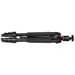 Hama Traveller 117 Ball Tripod Data projector 3 feet Nero