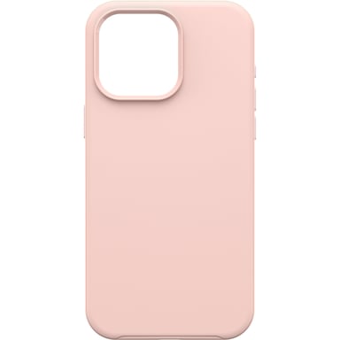 OtterBox Serie Symmetry per MagSafe per iPhone 15 Pro Max, Scarpe da ballo (rosa) Apple iPhone 15 Pro Max