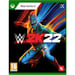 Juego WWE 2K22 Xbox Series X