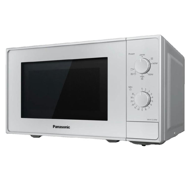 Micro ondes sur pied Panasonic