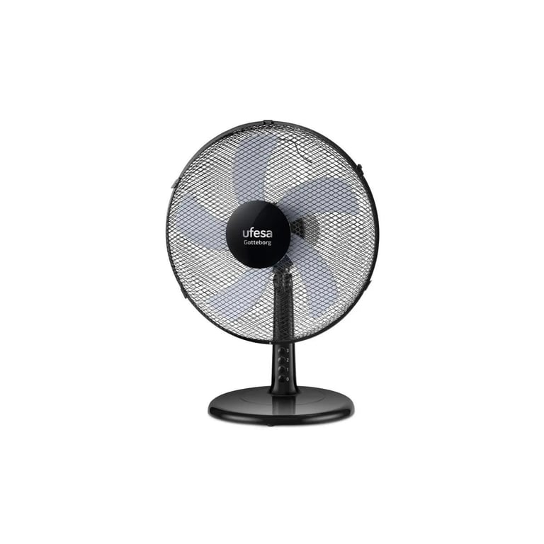 Ventilateur de table Ufesa Gotteborg 30cm - vue 2