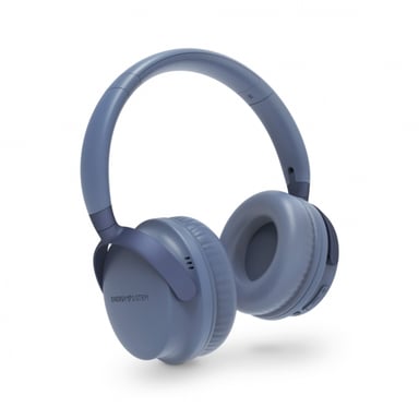 Cuffie Bluetooth Energy Sistem Style 3 Denim