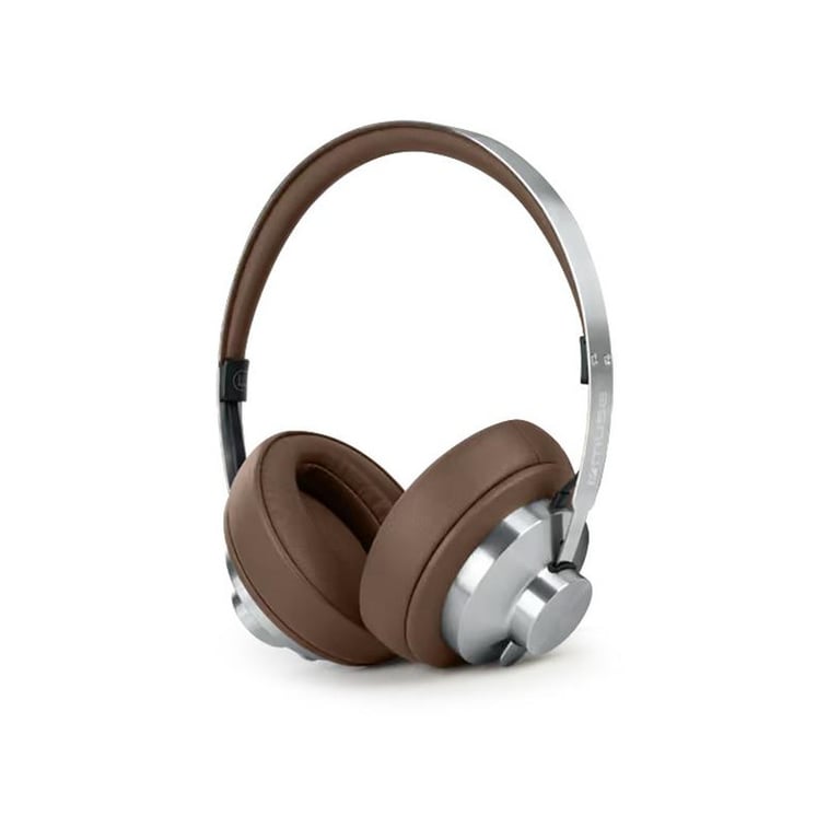 - Casque circum-aural Bluetooth - Réduction de bruit active jusqu'à 35d MUSE - M298SBR - Neuf