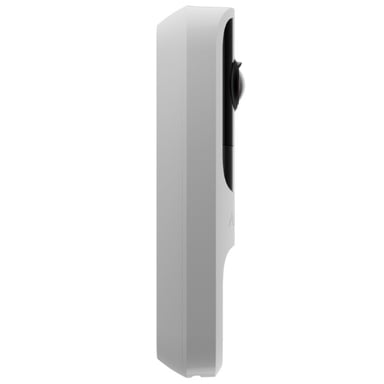 AJAX Doorbell-4 Blanco