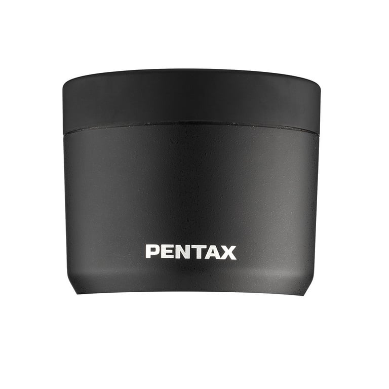 Paresoleil PENTAX PH-RBK 77mm – Compatible DA 200mm et DA 300mm