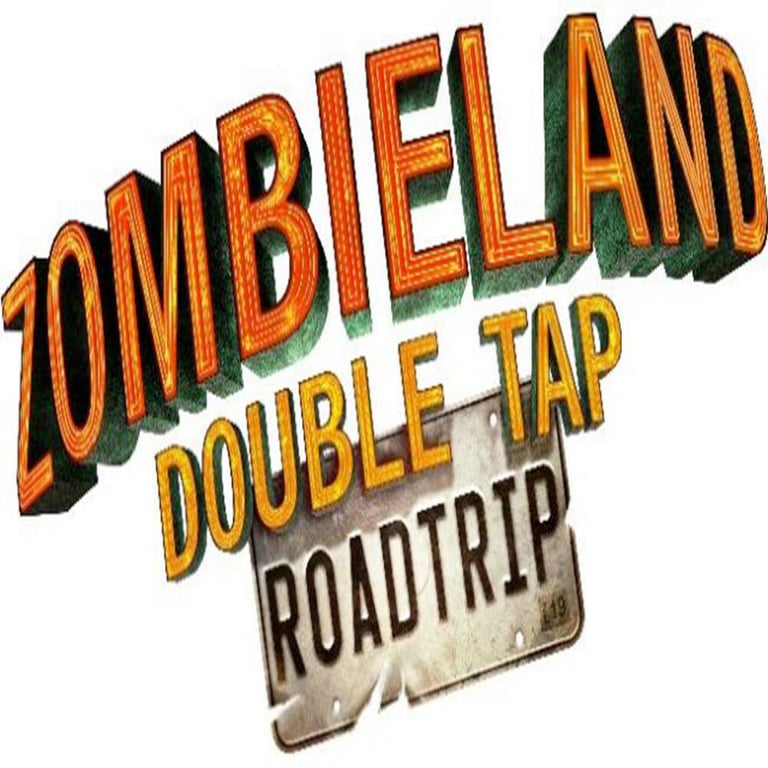 Zombieland : Double Tap Jeu PS4 - vue 3
