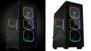 Enermax StarryFort SF30 Tower Noir