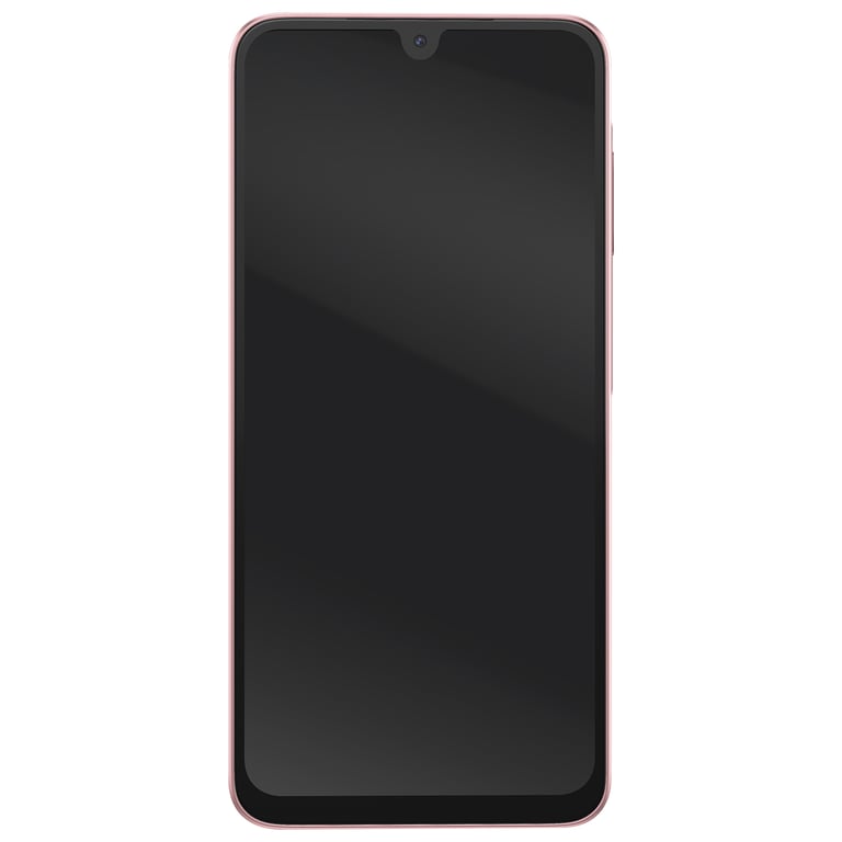 Samsung Écran Complet pour Galaxy A26 Dalle LCD avec Châssis Montage Facile - vue 3