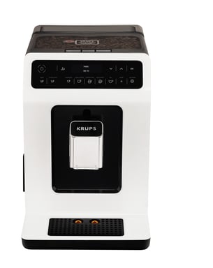 Krups Evidence EA8901 Entièrement automatique Machine à expresso 2,3 L