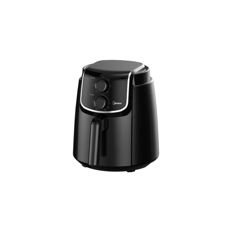 Midea MF TN35D2 friteuse Unique 3 5 Autonome Friteuse d'air chaud Neuf