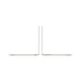 Apple MacBook Air Apple M M2 Portátil 34,5 cm (13.6'') 16 GB 256 GB SSD Wi-Fi 6 (802.11ax) macOS Sonoma Beige