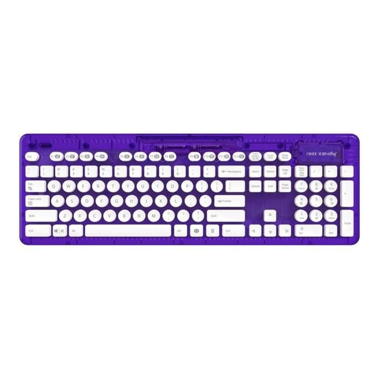 PDP Clavier étanche Rock Candy Cosmoberry - vue 2
