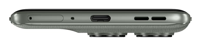 Motorola edge 60 pro 16,9 cm (6.67'') SIM doble Android 15 5G USB Tipo C 12 GB 512 GB 6000 mAh Gris