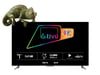 TCL P73 Series P735 139,7 cm (55'') 4K Ultra HD Smart TV Wifi Negro