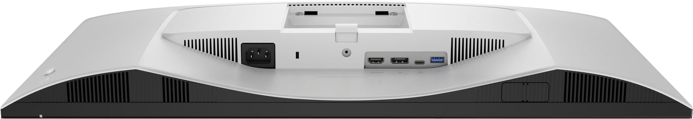 Dell 27 Plus USB C Écran PC S2725DC QHD 2560x1440 144Hz IPS 1ms MPRT AMD FreeSync 99% sRGB Réglage en Hauteur Haut parleurs intégrés 2 USB C DisplayPort HDMI 2 USB A Garantie - vue 5