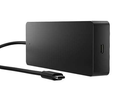 HP Concentrador multipuerto universal USB-C